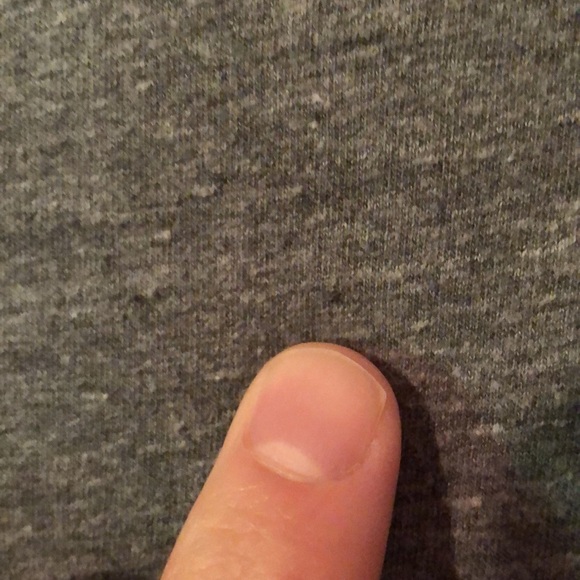 Urban Pipeline Gray & Blue The Awesomely Soft Ultimate Tee T-Shirt Boys Medium M - Picture 9 of 12